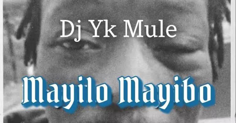 Dj Yk - Mayilo Mayibo