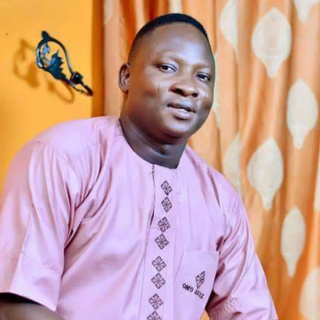 Paul Friday - Semi Lore