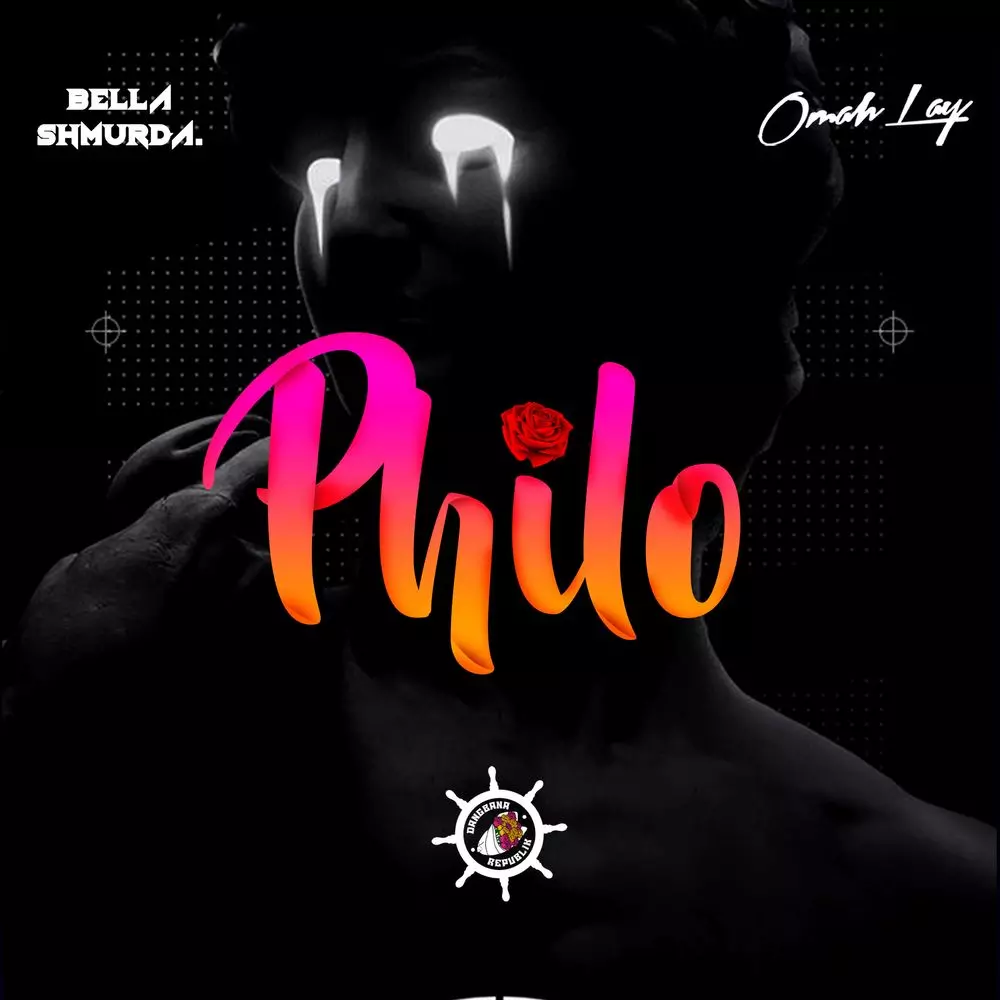 Bella Shmurda ft. Omah Lay - Philo