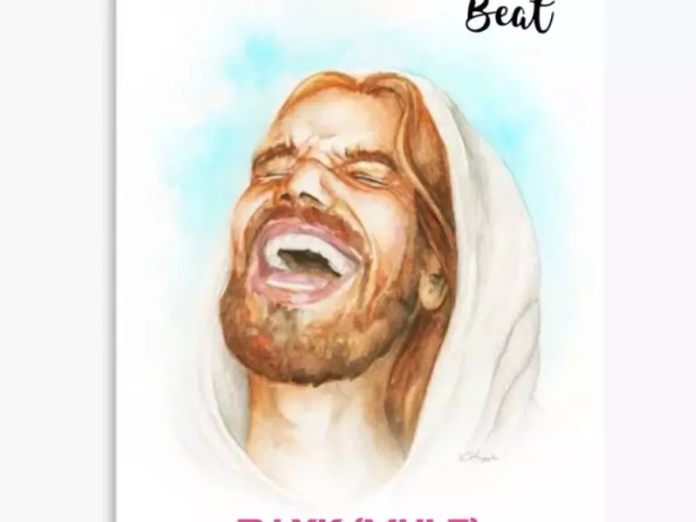 Dj Yk – The Lords Doings (Beat)