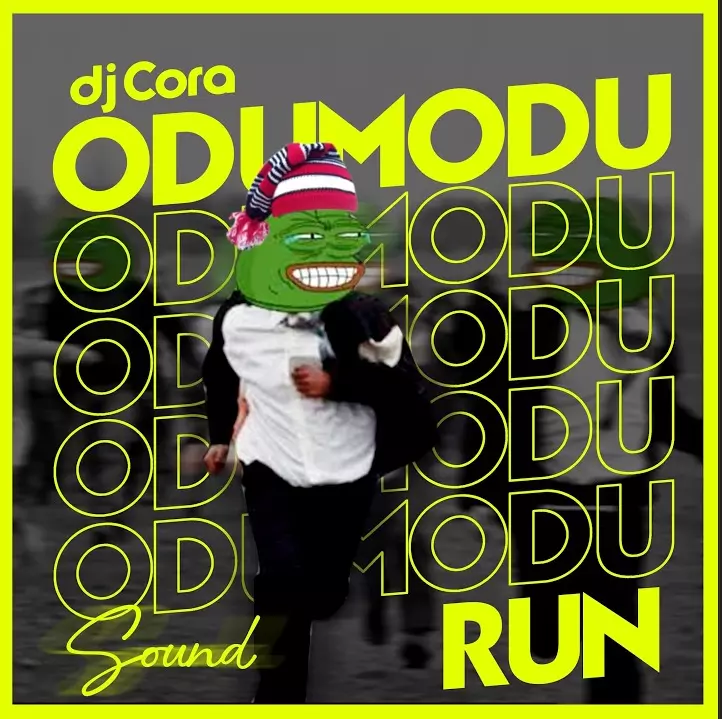 Dj Cora – Odumodu Run