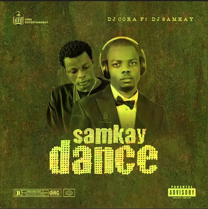 Dj Cora ft. Dj Samkay – Samkay Dance