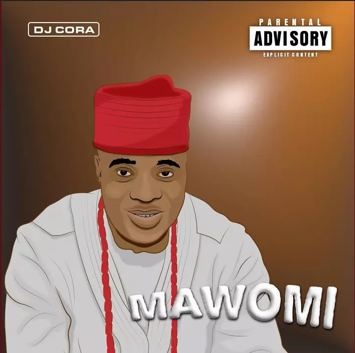 Dj Cora – Mawomi