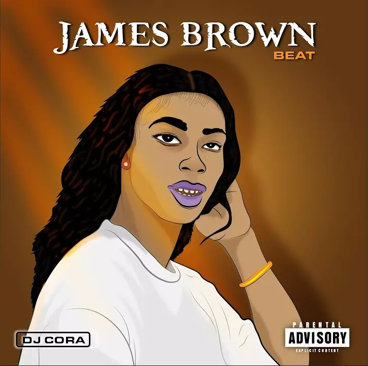 Dj Cora – James Brown Beat