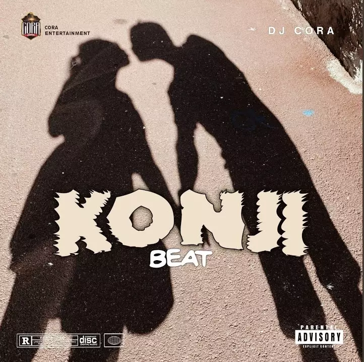 Dj Cora – Konji Beat