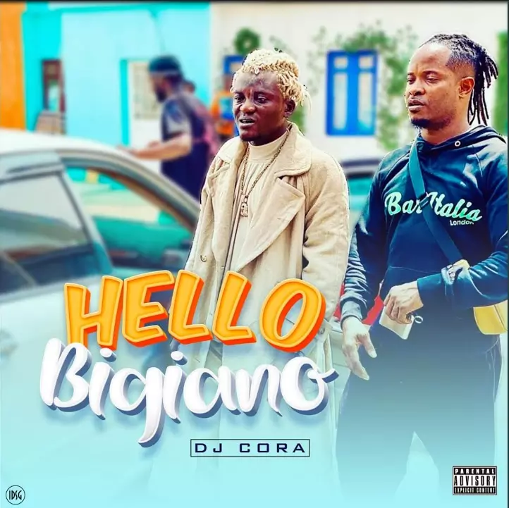 Dj Cora – Hello Bigiano