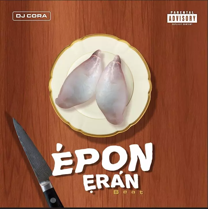 Dj Cora – Epon Eran