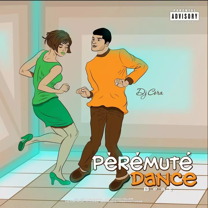 Dj Cora – Peremute Dance Beat