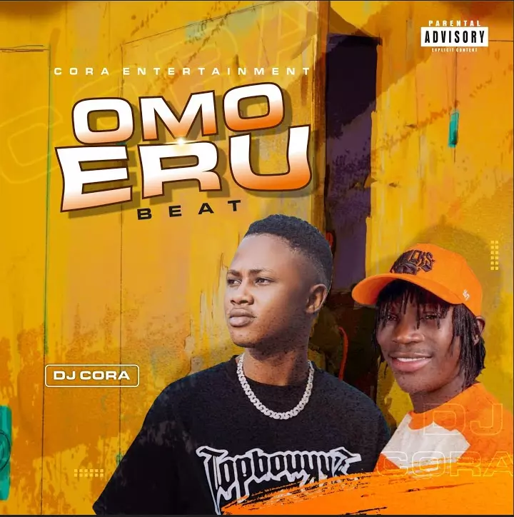 Dj Cora – Omo Eru Beat