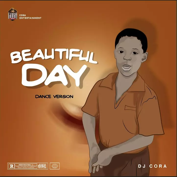 Dj Cora – Beautiful Day (Dance Version)