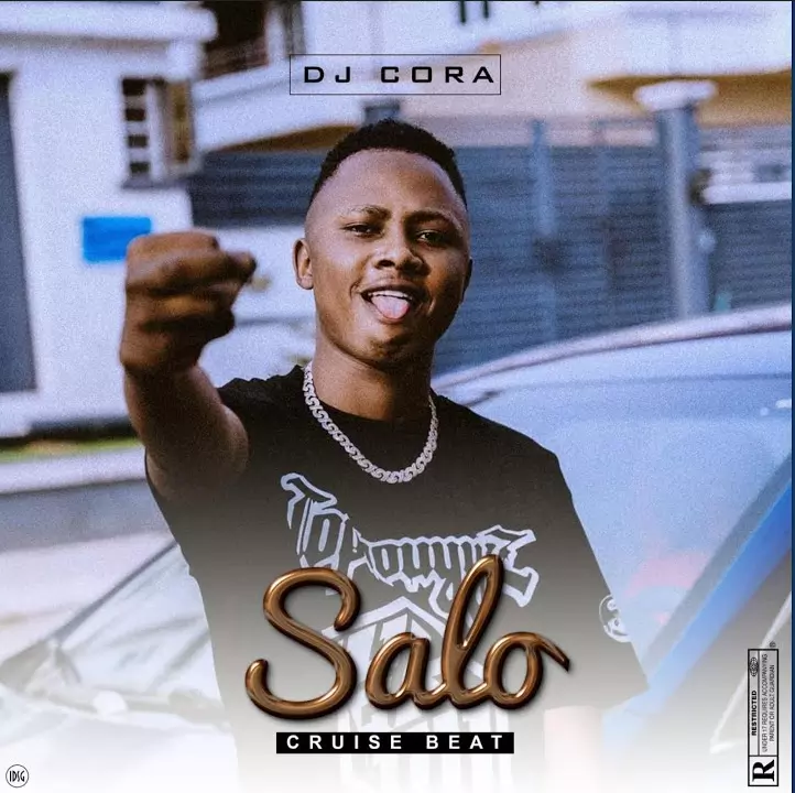 Dj Cora – Salo Cruise Beat