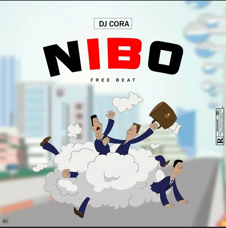Dj Cora – Nibo Free Beat