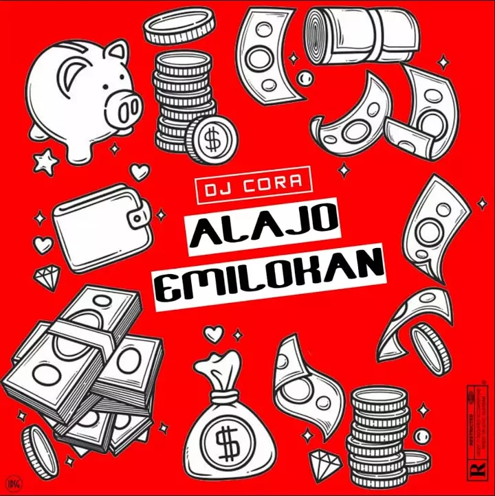 Dj Cora – Alajo Emilokan