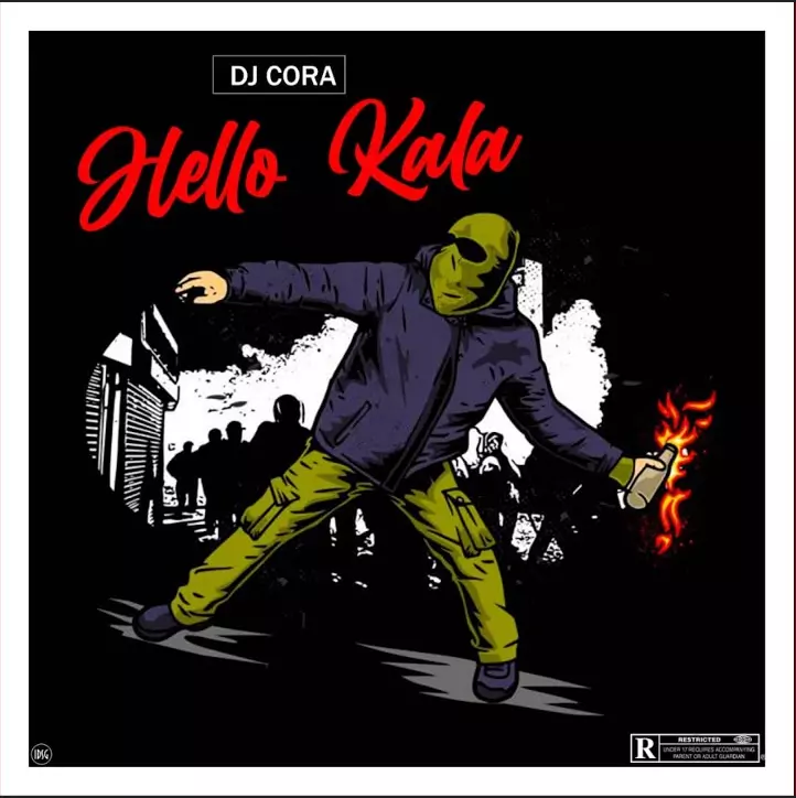 Dj Cora – Hello Kala
