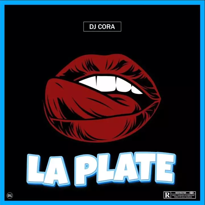 Dj Cora – La Plate