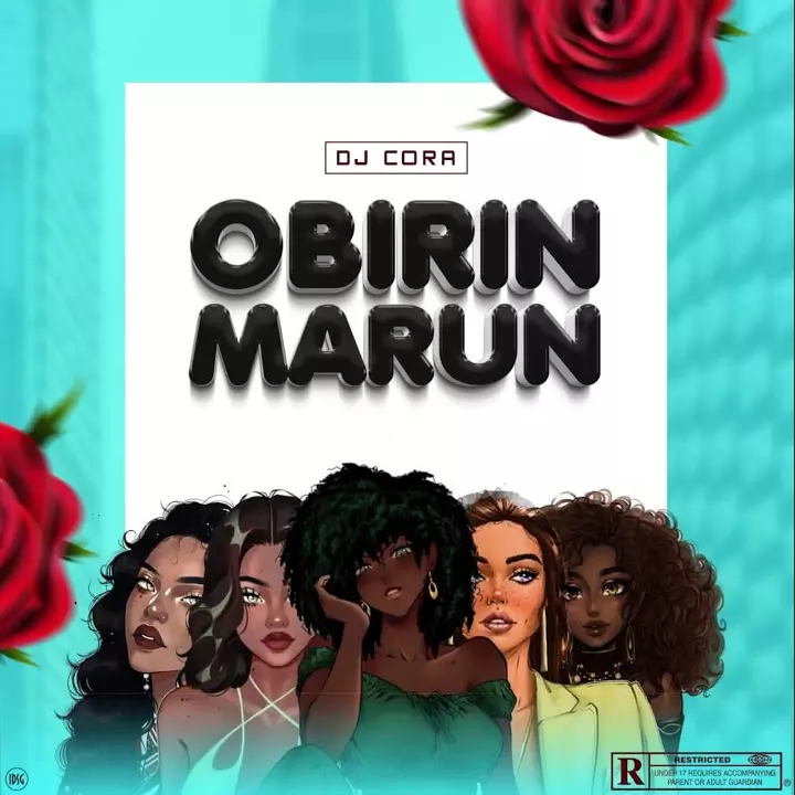 Dj Cora – Obirin Marun