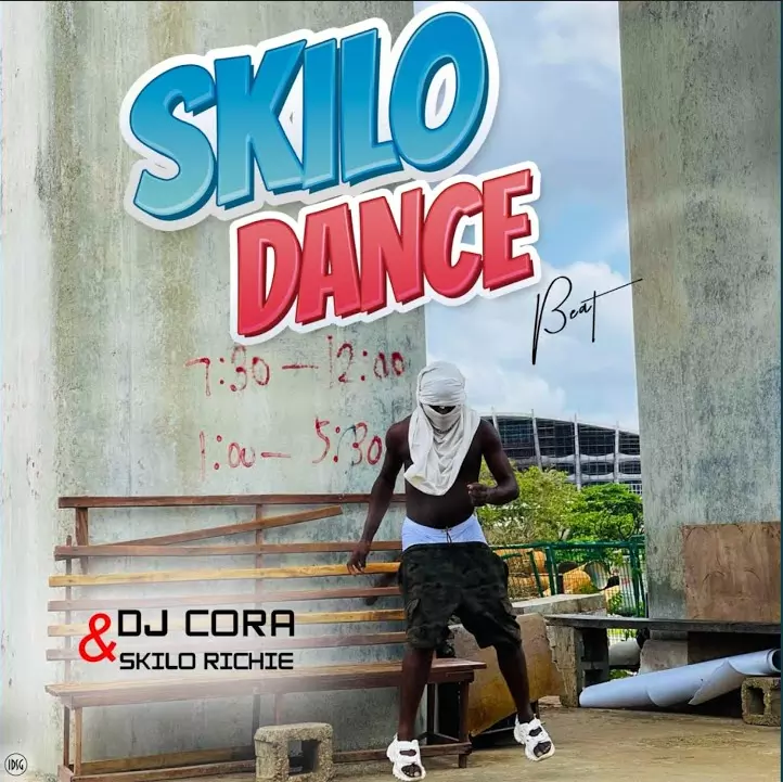 Dj Cora ft. Skilo Richie – Skilo Dance