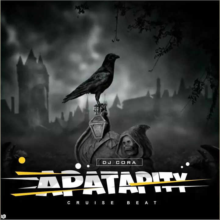 Dj Cora – Apatapity Cruise Beat