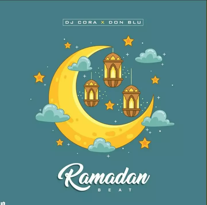 Dj Cora ft. Don Blu – Ramadan Beat