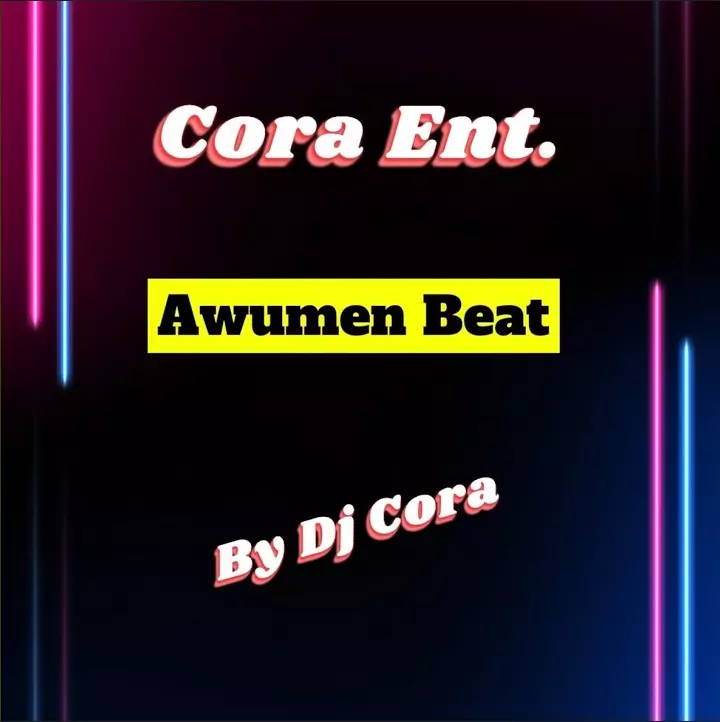 Dj Cora – Awumen Beat