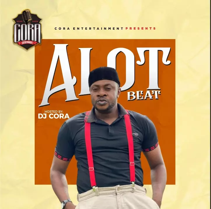 Dj Cora – Alot Beat
