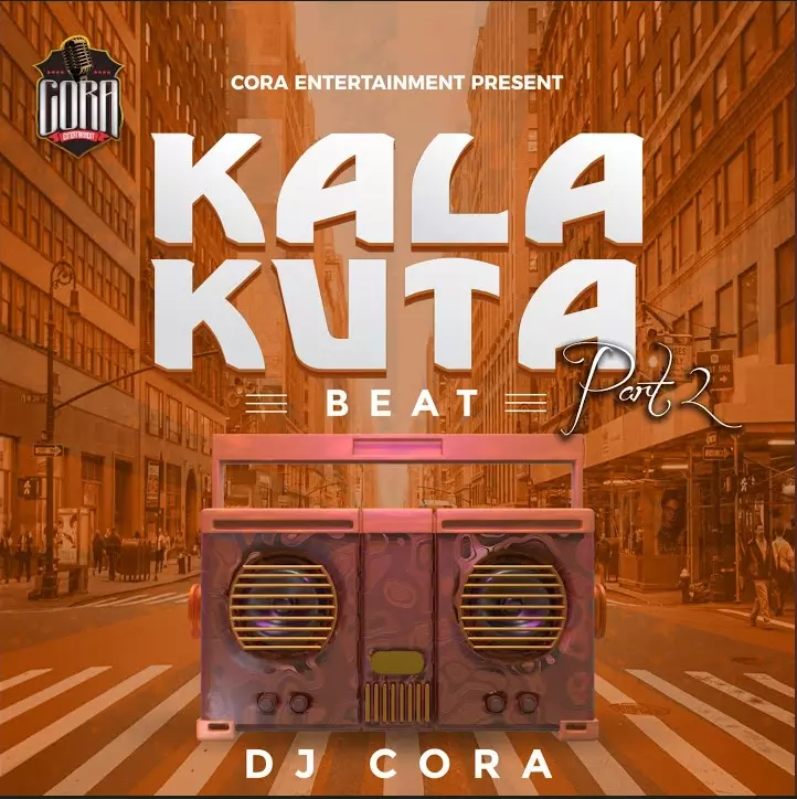 Dj Cora – Kalakuta Beat
