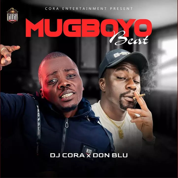 Dj Cora ft. Don Blu – Mugboyo Beat