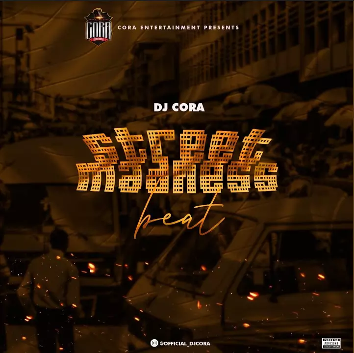Dj Cora – Street Madness Beat