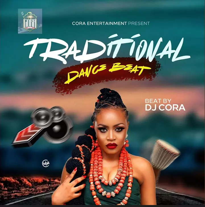 Dj Cora – Traditional Dance Beat