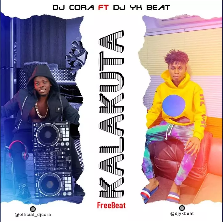 Dj Cora ft. Dj Yk – Kalakuta Beat