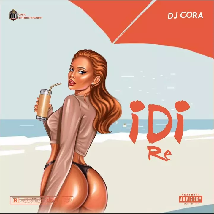 Dj Cora – Idi Re