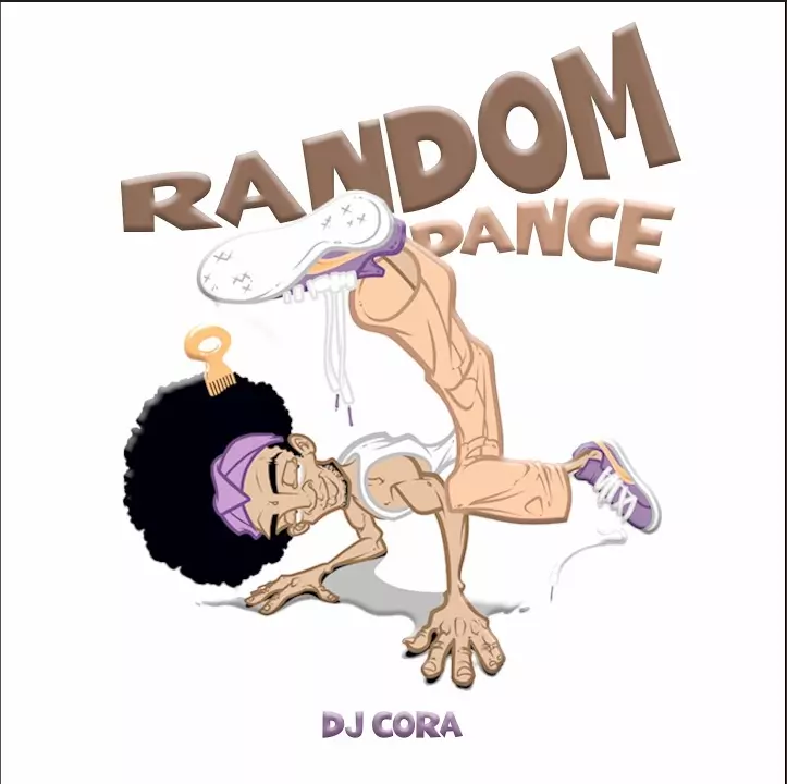 Dj Cora – Random Dance