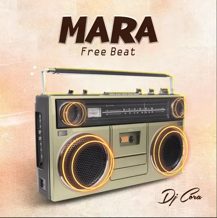 Dj Cora – Mara (Free Beat)