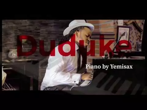 Yemi Sax - Duduke Piano