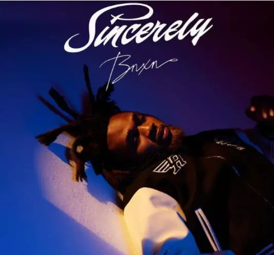 BNXN fka Buju – Sincerely Benson (Full Album)