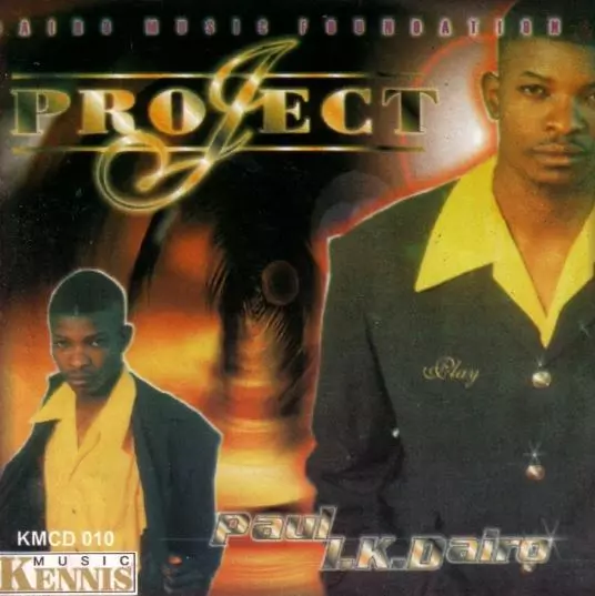 Paul Play Dairo – Millennium Dance