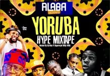 DJ Max ft. Hypeman Willy Willz – Yoruba Hype Mixtape DJ Max ft. Hypeman Willy Willz – Yoruba Hype Mixtape