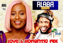 DJ Cuppy ft. DJ Max Aka King Of DJs – Love & Romance Mixtape DJ Cuppy ft. DJ Max Aka King Of DJs - Love & Romance Mixtape