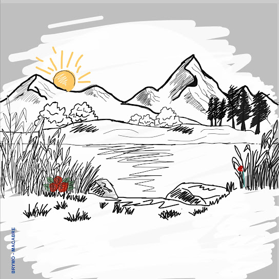 Brymo ft. Sweet Baby Jewel - The Day Entropy Died