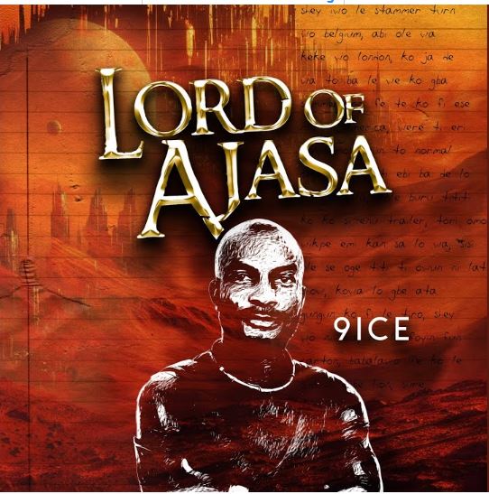 9ice ft. Lord Of Ajasa – Enofia