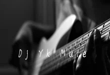 Dj Yk Mule – Talking Bass Mara