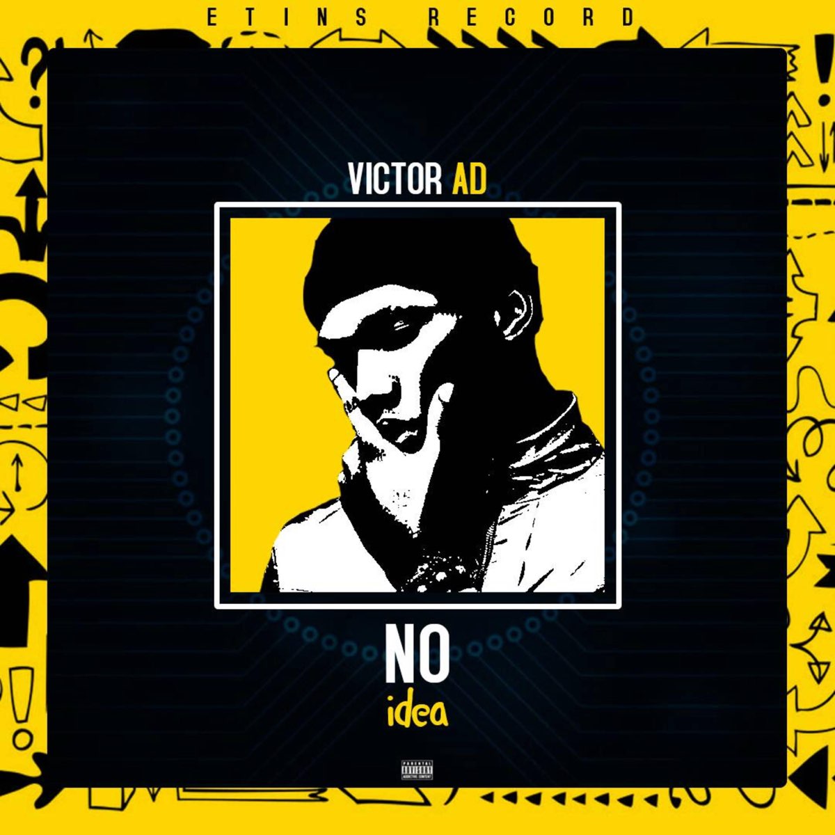Victor AD – No Idea