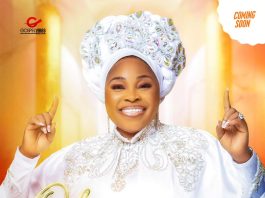 Tope Alabi - OPE YE JESU