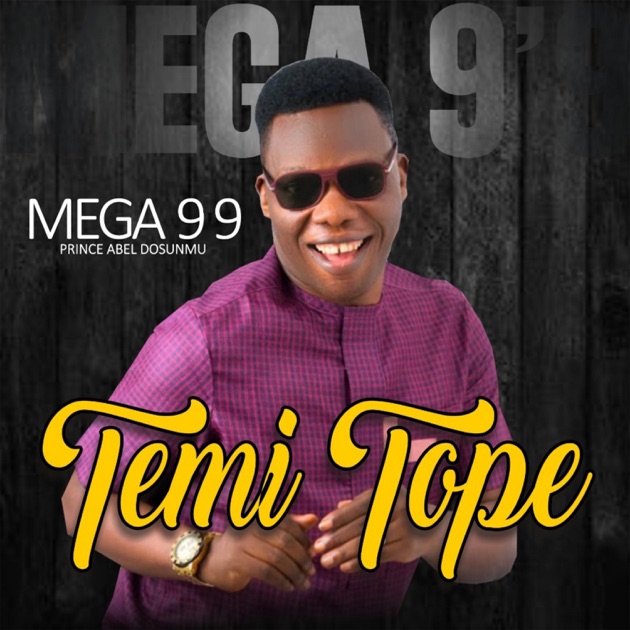 Mega 99 - Sh'oro Mi O Tope Ni?