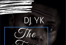 Dj Yk Mule – Bad Zone