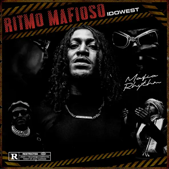 Idowest – Ritmo Mafioso (Album)
