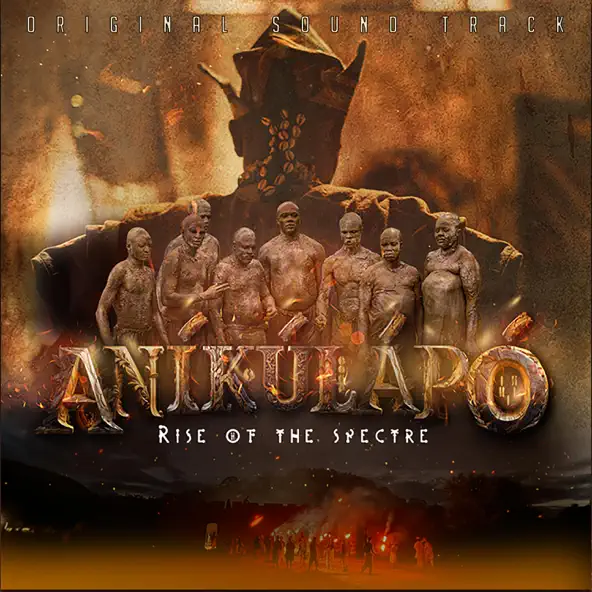 Teledalase – Anikulapo: Rise Of The Spectre (Album)