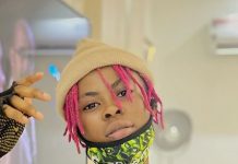 Candy Bleakz joins Chocolate City music label