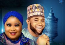 Abdulateef Kehinde Oriyomi ft. Aminat Ajao – Aforijin