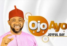 Abdulateef Kehinde Oriyomi – Ojo Ayo (Album)